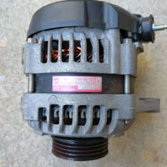 タントla600sオルタネーター