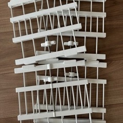 突っ張り棚