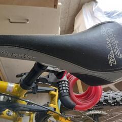GIANT　自転車　ジャンク