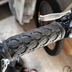 GIANT　自転車　ジャンク