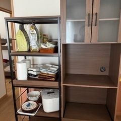 食器棚