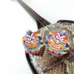 三線仲間