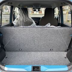 ☆ご成約☆月々２万円〜＼誰でも車が買える次世代自社ローン専門店／ 安心の１年保証付き 距離無制限！中古車販売 カーメル福島本店　令和５年　スズキ アルト　L　１５ｋｍの画像