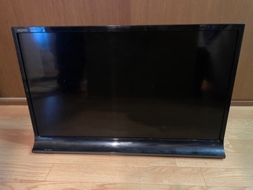 家電 テレビ 液晶テレビ