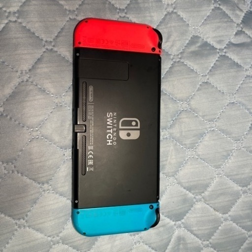 任天堂Switch