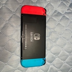 任天堂Switchの画像