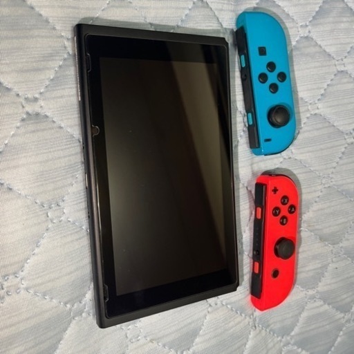任天堂Switch