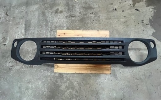 アピオ　jb64・jb74用タクティカルグリル