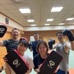 一緒にスポーツ・エクササイズをしよう❗️ − 愛知県