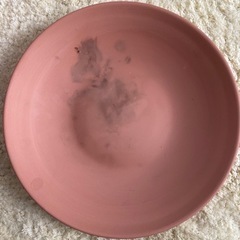 ほうろく　皿