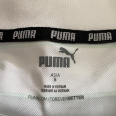 PUMA ゴルフウェア adidasグローブサンバイザーの画像