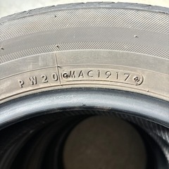 205/60R16　の画像