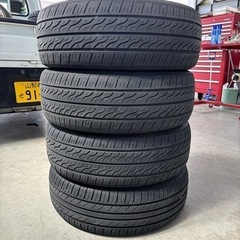 205/60R16　の画像