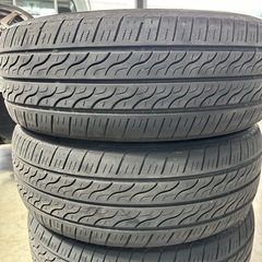 205/60R16　の画像
