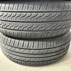 205/60R16　の画像