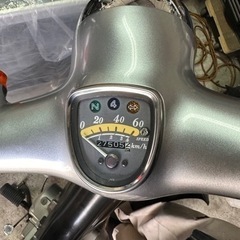 HONDA リトルカブ50
