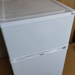 Haier冷蔵庫