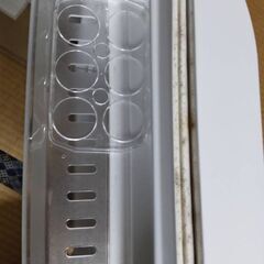 Haier冷蔵庫の画像