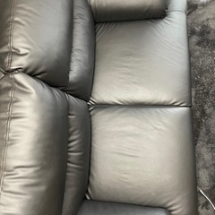 家具 ソファ 3人掛けソファの画像