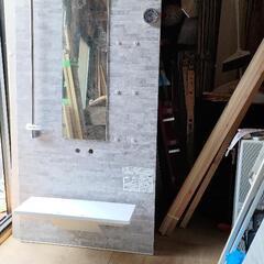 ユニットバス（中古の画像