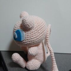 あみぐるみの画像