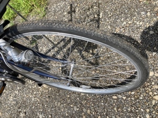 自転車 ブリヂストン