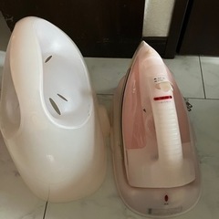 家電 生活家電 アイロン