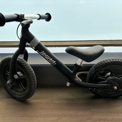 wynn kick bike 幼児用自転車
