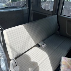 車検2年！燃費にお得のMT車の画像