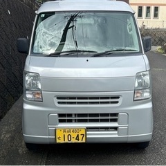 車検2年！燃費にお得のMT車の画像