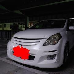 【個人出品】マツダMPV 車検も残ってます！