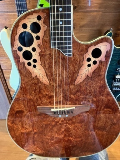 値下げ　OVATION Celebrity CS-288 値下げ