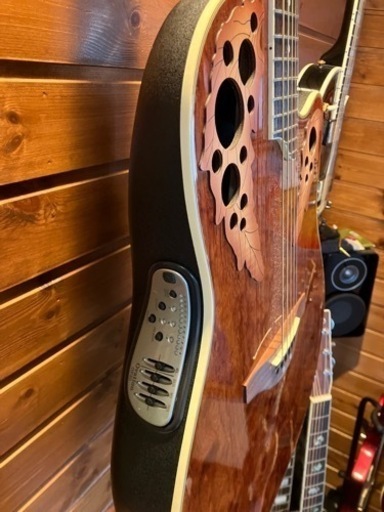 値下げ　OVATION Celebrity CS-288 値下げ