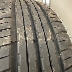 15インチホイール 6J？
の画像