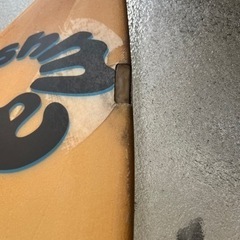 サーフボード　ショートの画像