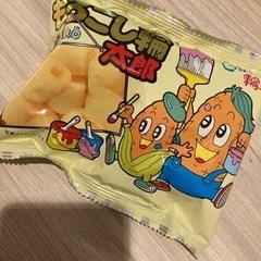 もろこし輪太郎