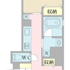 ✅当社だけ⁉️堀江✨初期費実質💴３万円ﾎﾟｯｷﾘ入居可➕✅1カ月ﾌﾘｰﾚﾝﾄ🆓8🏡四つ橋🚶４分🍀梅田/本町/天王寺/心斎橋/なんば🚃乗換無+なんば/心斎橋/天王寺🚴圏内🆓Wi-Fi🛁ｾﾊﾟ🚻🐶🐱🆗🛗EV付🛗保証人不要🧰ﾃﾞｻﾞｲﾅｰｽﾞ🧰🆕✨ｷｬｯｼｭﾊﾞｯｸで🉐🈹引越し🚚💨🔜0円🆓審査誰でも🆗✅RE000281 - 大阪市