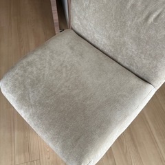 お譲りします！家具 ダイニングセット カウンターハイチェア の画像