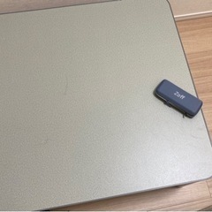 【テーブル利用可！】コタツ