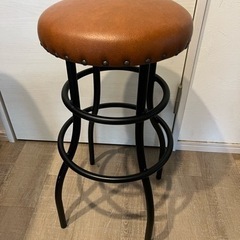 家具 椅子 ハイチェアの画像