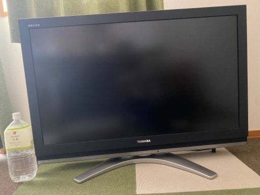 東芝 REGZA 42型 2007年製