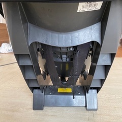 TAKATA チャイルドシート　黒の画像
