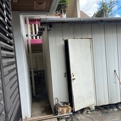 収納コンテナの画像