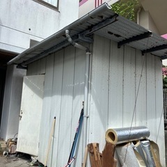 収納コンテナの画像