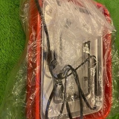 ホットプレート