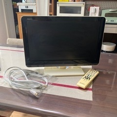 家電 テレビ 液晶テレビ