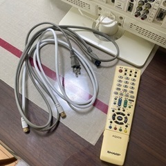 家電 テレビ 液晶テレビの画像