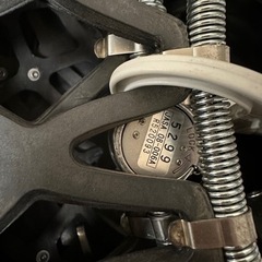 タイヤチェーンの画像