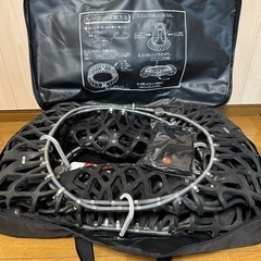 タイヤチェーンの画像