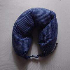 無印良品・トラベル枕